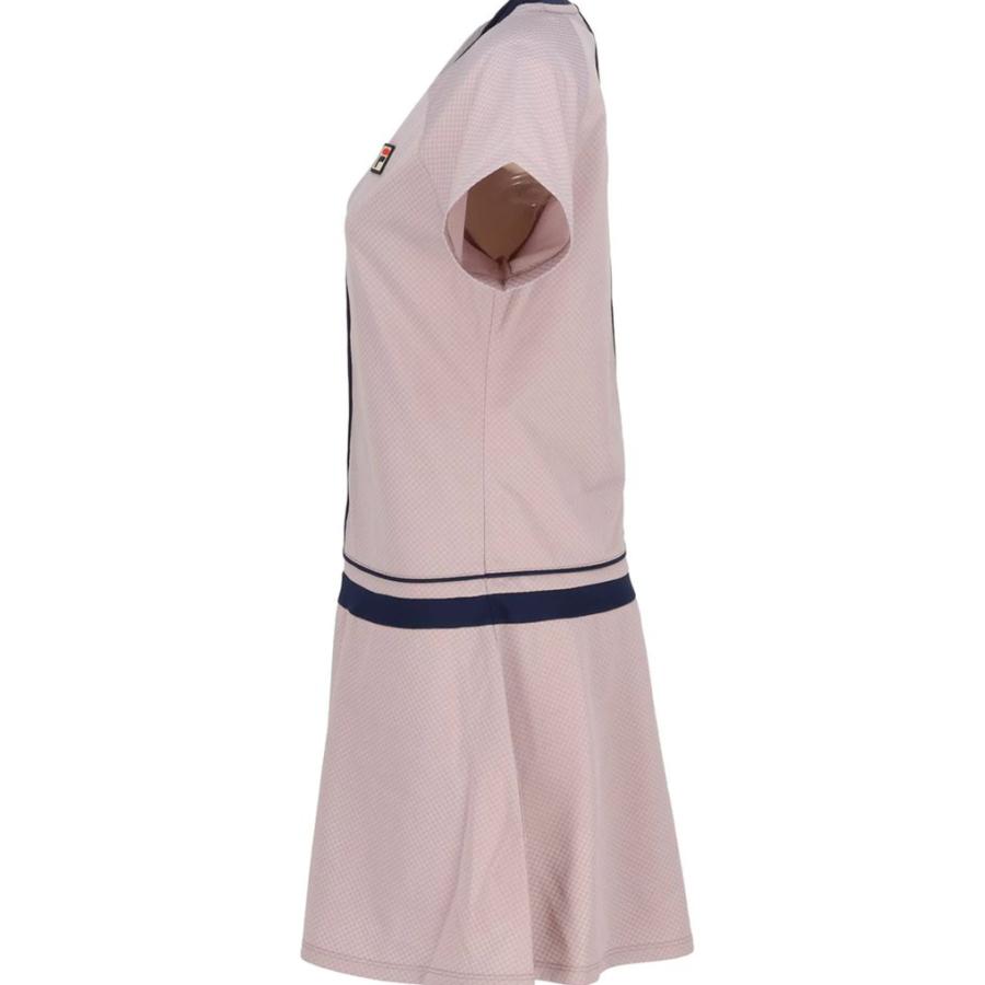FILA（フィラ） 【SALE】テニスウェア（レディース） ワンピース