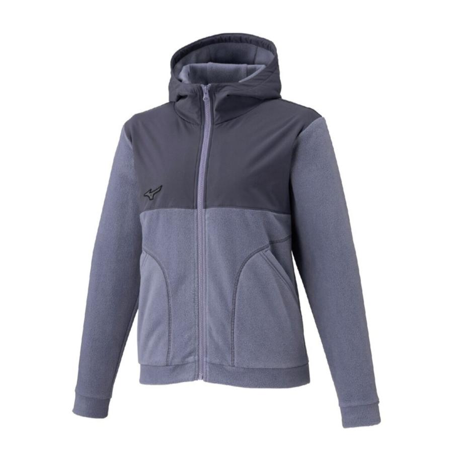 MIZUNO（ミズノ） ウィメンズ プルーフフリースジャケット 32MCC88018