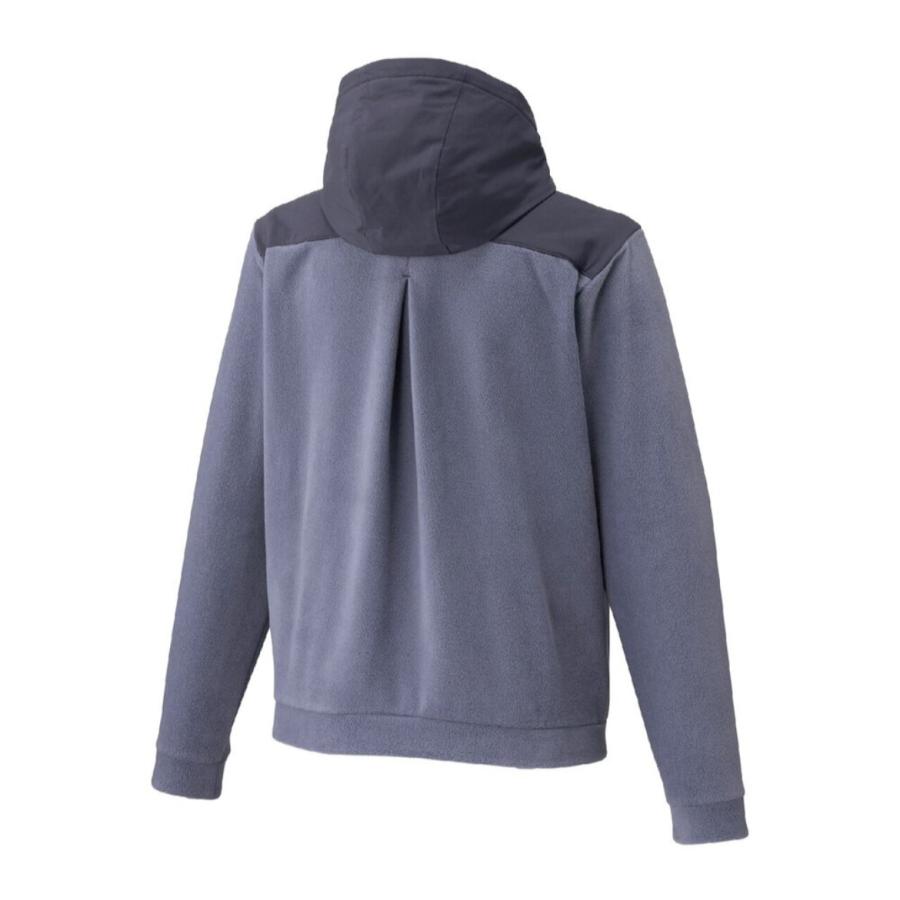 MIZUNO（ミズノ） ウィメンズ プルーフフリースジャケット 32MCC88018