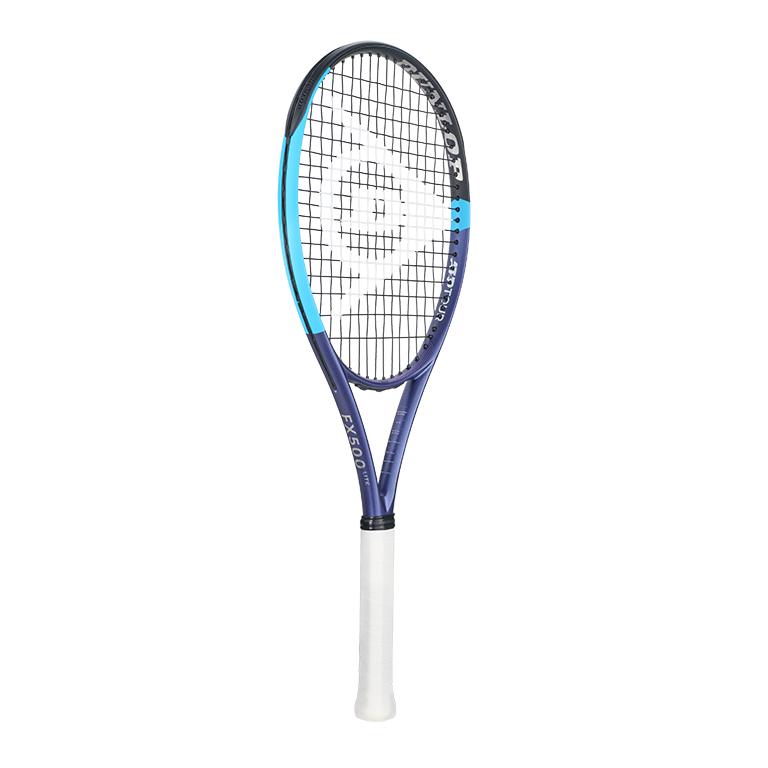 DUNLOP（ダンロップ） テニスラケット FX 500 LITE ライト DS22603