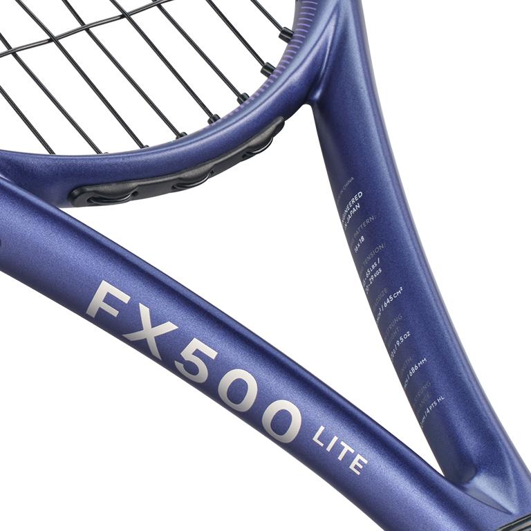 DONNAY XENECORE SuperLite 114 硬式テニスラケット DONNAY XENECORE