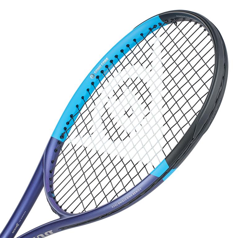 DUNLOP（ダンロップ） テニスラケット FX 500 LITE ライト DS22603