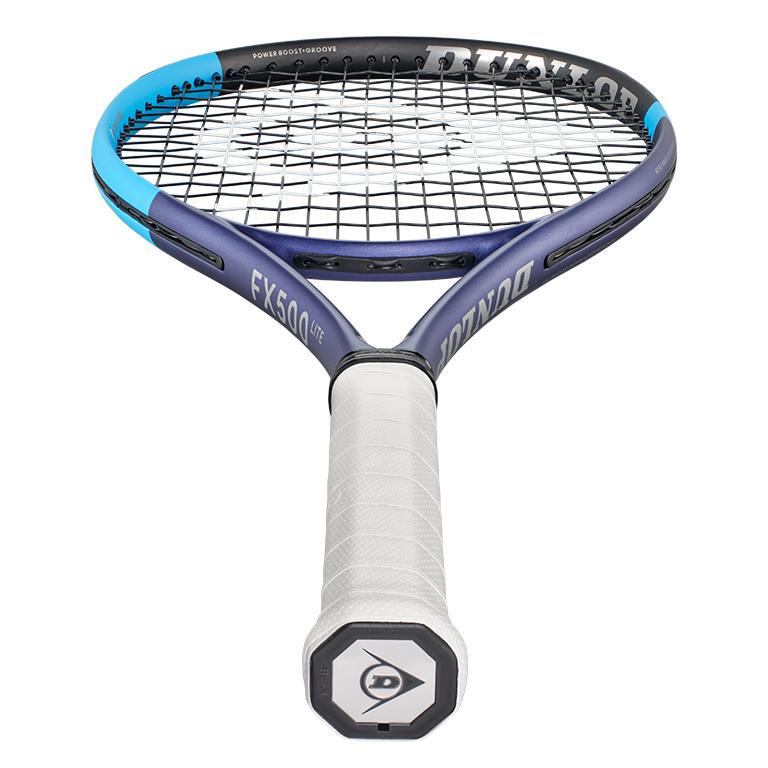 DUNLOP（ダンロップ） テニスラケット FX 500 LITE ライト DS22603