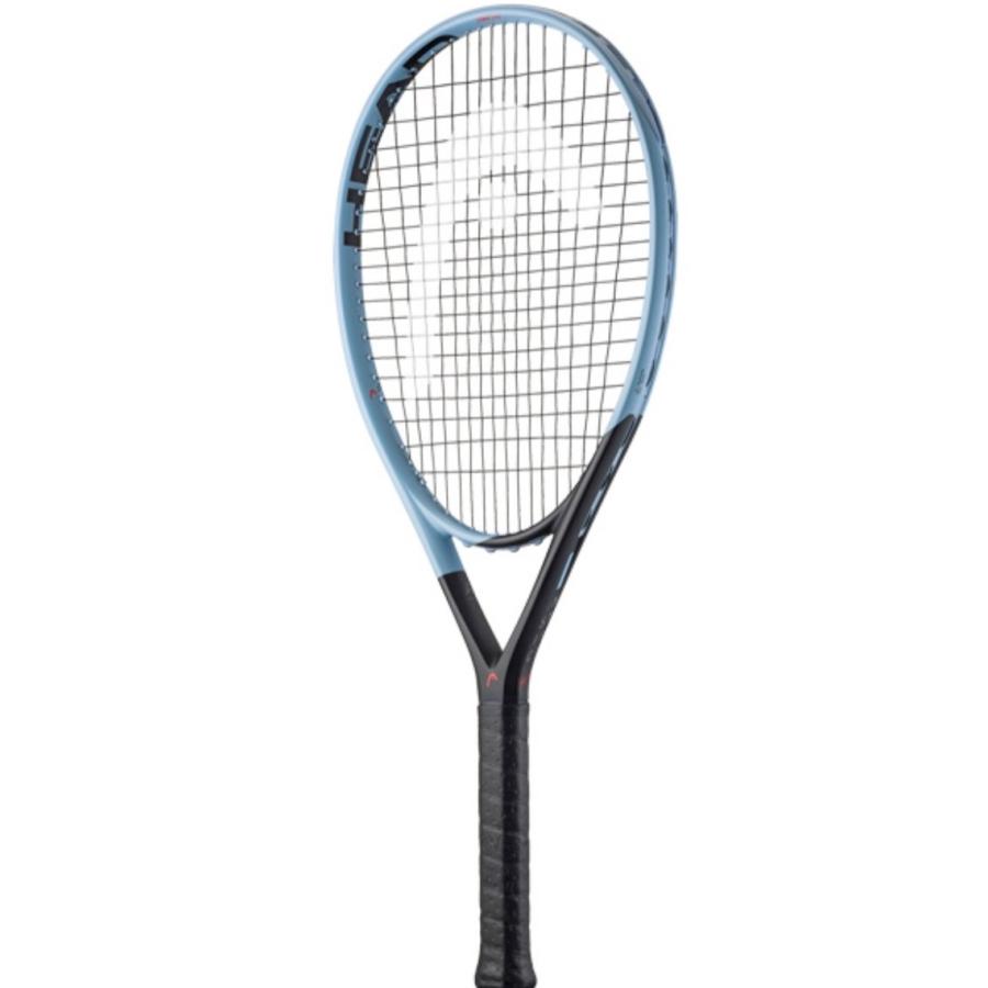 HEAD テニスラケット PWR115 HEAD（ヘッド） テニスラケット INSTINCT PWR 115 インスティンクト