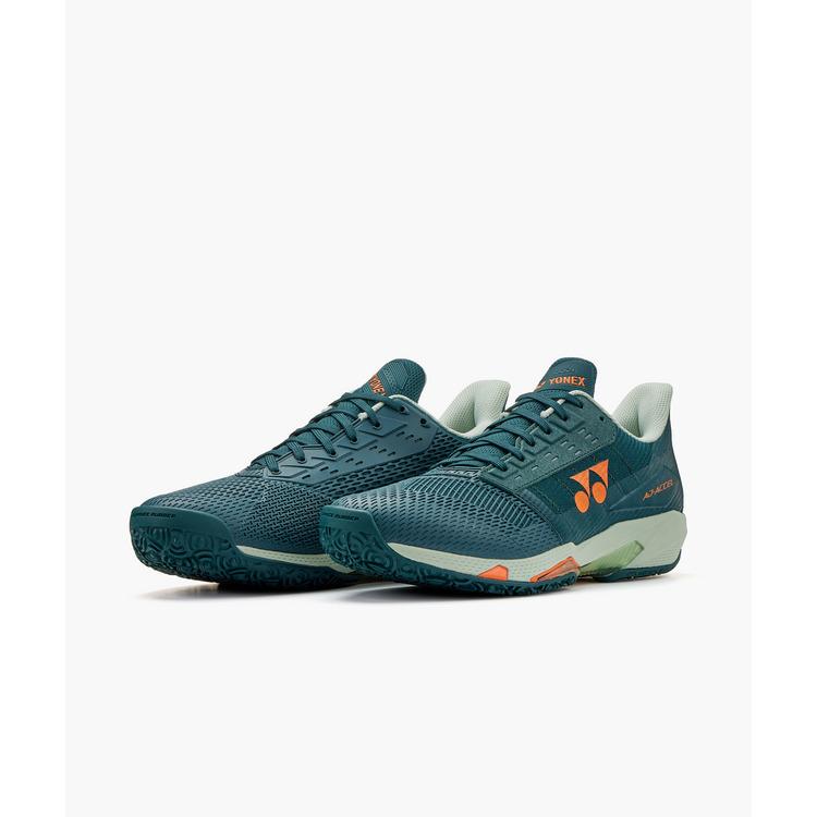 YONEX（ヨネックス） テニスシューズ オムニ・クレーコート用 パワー