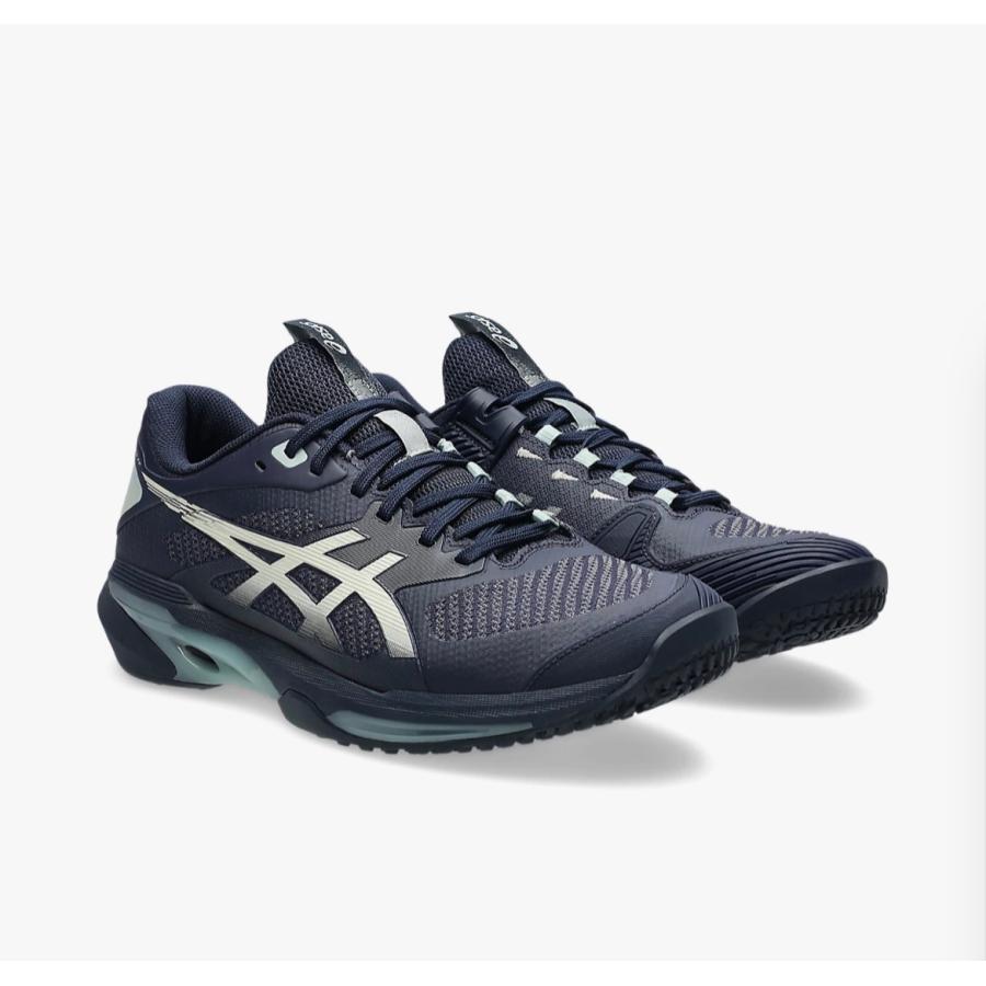 ASICS（アシックス） メンズ テニスシューズ オムニ・クレーコート用