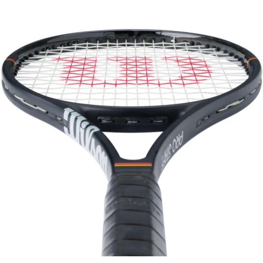 ウイルソン Wilson プロ スタッフ 97L クラシック 限定ラケットケース ウイルソン Wilson プロ スタッフ 97L クラシック 限定ラケットケース