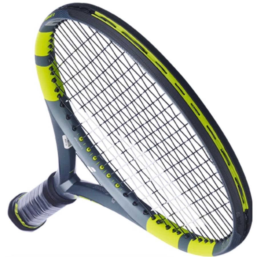 Babolat（バボラ） テニスラケット PURE AERO98 ピュアアエロ98 101567