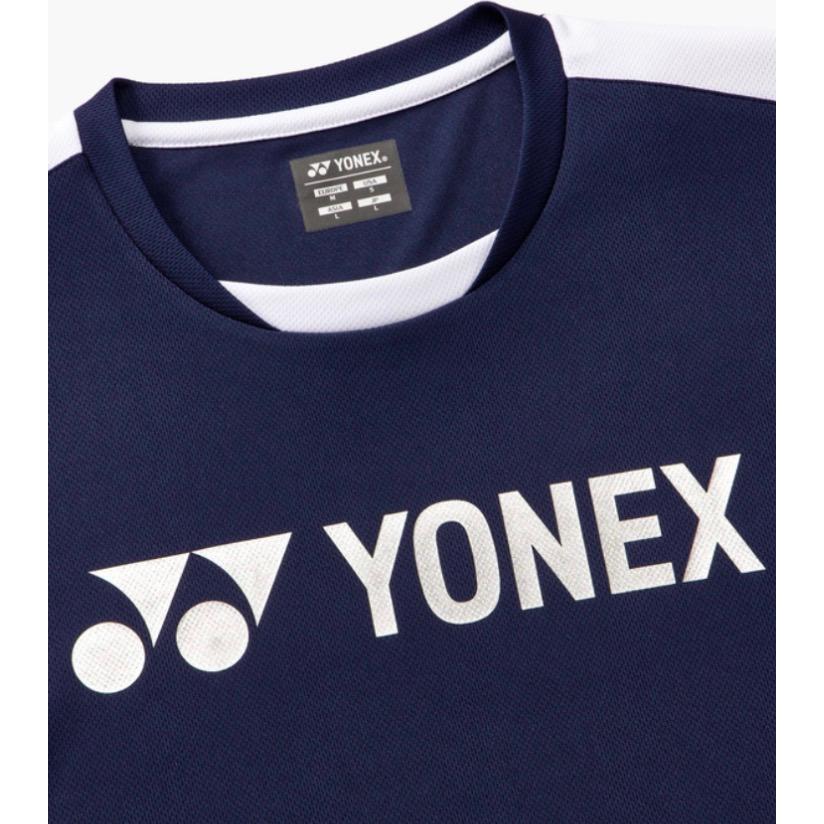 YONEX（ヨネックス） 【受注会限定】ユニドライTシャツ 16893Y(019
