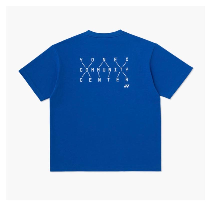 YONEX（ヨネックス） YONEXヨネックス【数量限定】 80周年記念Tシャツ
