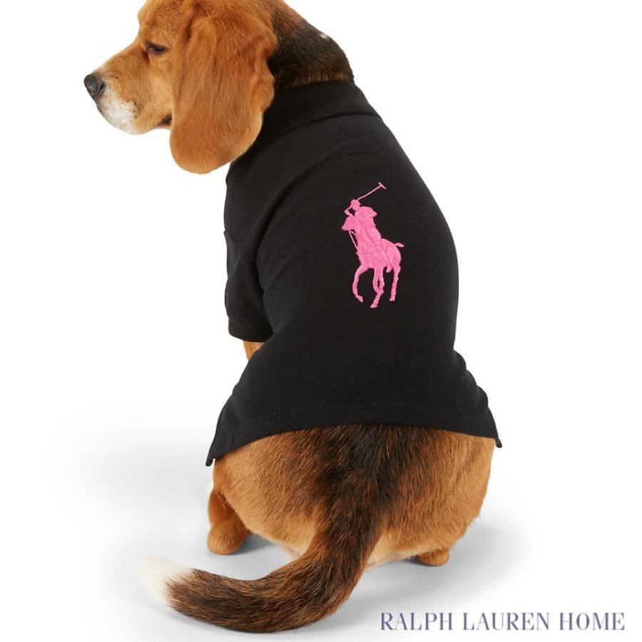▼最終価格▼ラルフローレン ドッグウェア : STRETCH COTTON DOG POLO SHIRT  [犬用ポロシャツ／ストレッチ／ビッグポニー][即日発送] :DGPS038:ラルフローレンの通販 RAF&TAF - 通販 - Yahoo!ショッピング