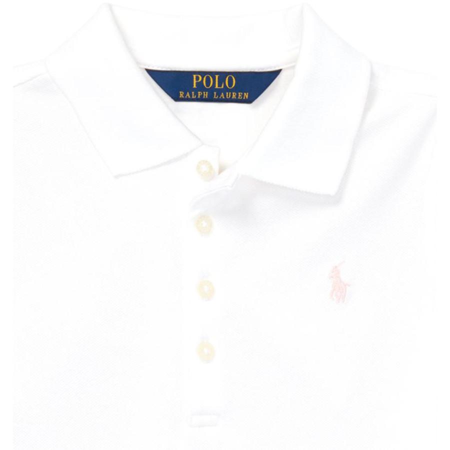 POLO RALPH LAUREN アイレット ストレッチ メッシュ ポロシャツ POLO RALPH LAUREN ポロ ラルフローレン 半袖 アイレット