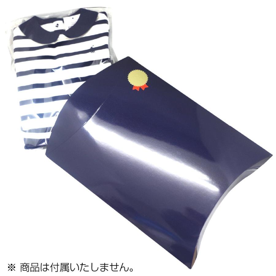 ラルフローレン 子供服 ギフトラッピングサービス ピローボックス 出産