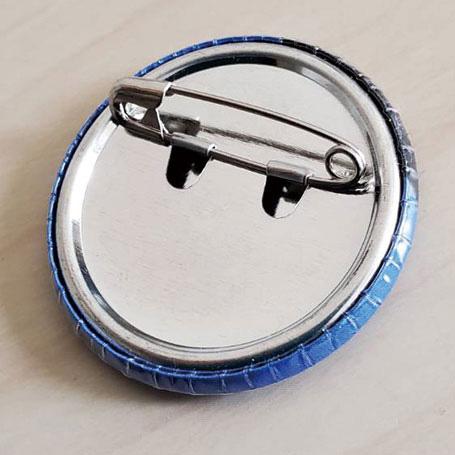 昆虫バッジ 昆虫バッチ 昆虫 缶バッジ カブトムシ 蝶 ちょうちょ かわいい かっこいい バッジ 通学 ヘラクレス 男の子 ギフト よりどり２個 32mm | ブランド登録なし | 07