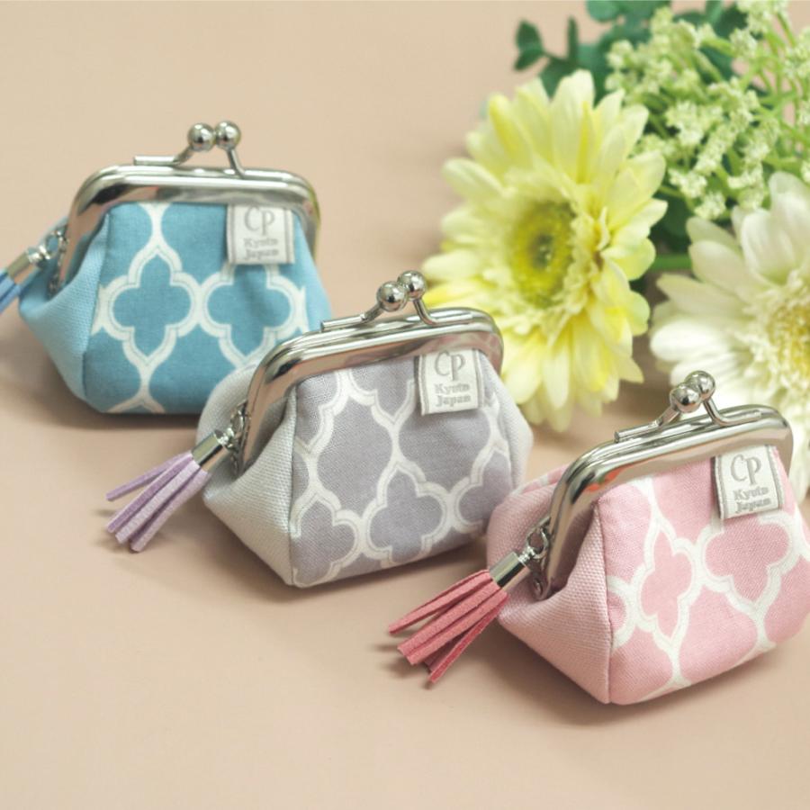 がま口財布 コインケース ガマグチ 小銭入れ 小物入れ イヤホンケース