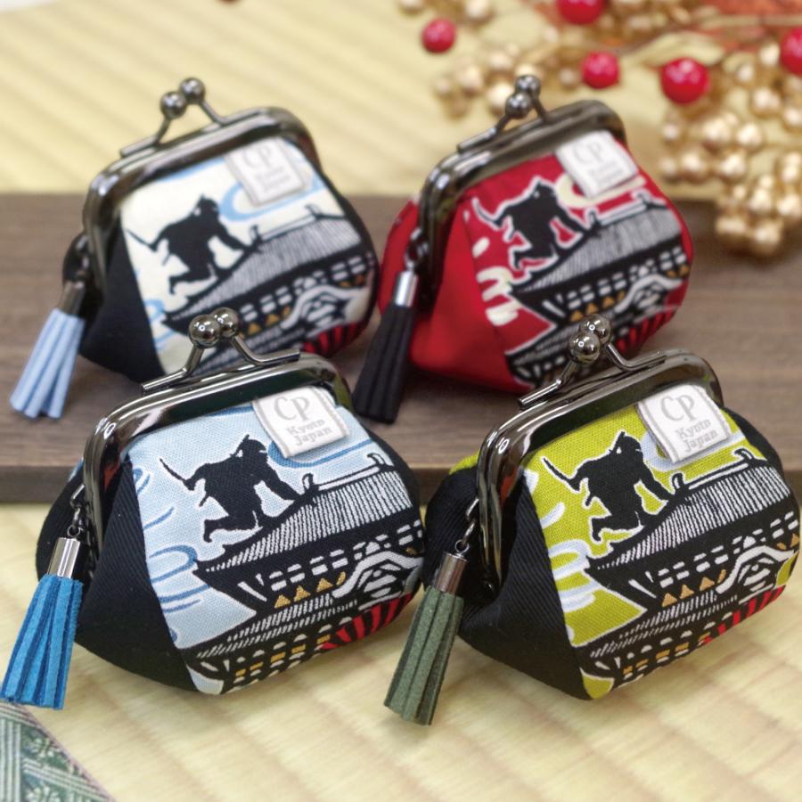 がま口財布 コインケース ガマグチ 小銭入れ 小物入れ 小さめ かわいい