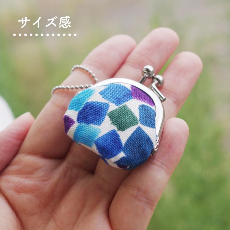 コインケース ミニ 小さい プチがま口 ガマグチ がま口財布 小銭入れ 小物 ピルケース かわいい キーホルダー がまぐち 1.2寸 だるま ダルマ ミニプチ 日本製 | ブランド登録なし | 07
