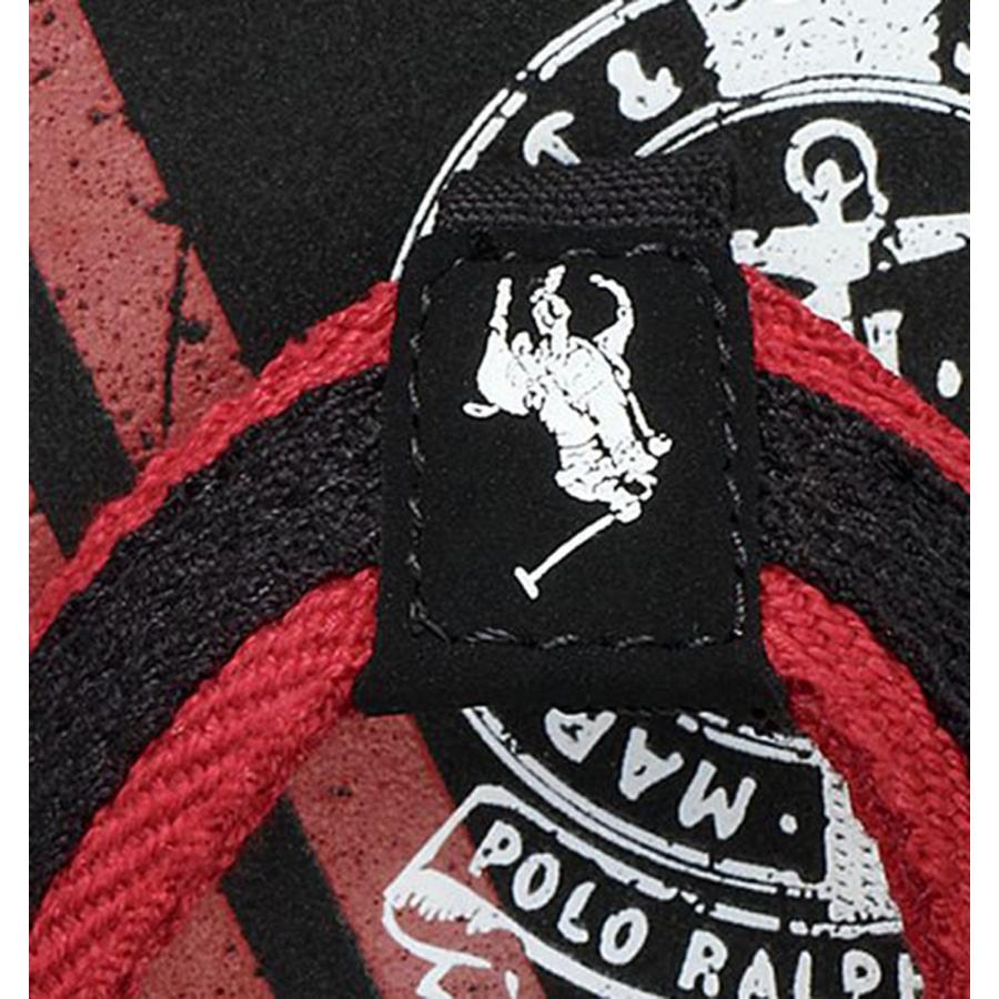 【LAUREN RALPH LAUREN】アンクルストラップ サンダル ※送関込 Amazon | POLO RALPH LAUREN [ポロラルフローレン]スライド