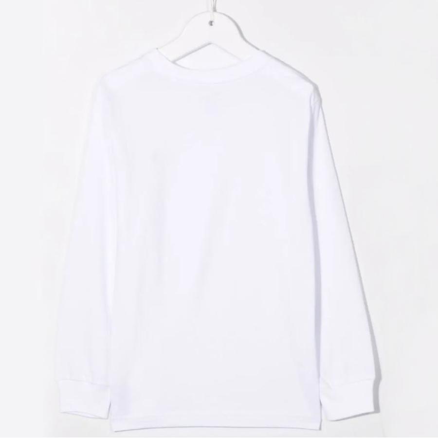 ラルフローレン　ロンT 130 POLO RALPH LAUREN ポロ ラルフローレン 長袖 Tシャツ 黒