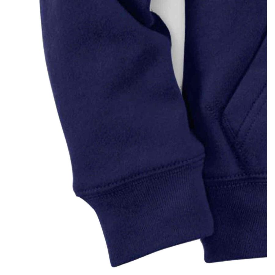 POLO RALPH LAUREN ポロ ラルフローレン 長袖 フードパーカー 裏起毛 