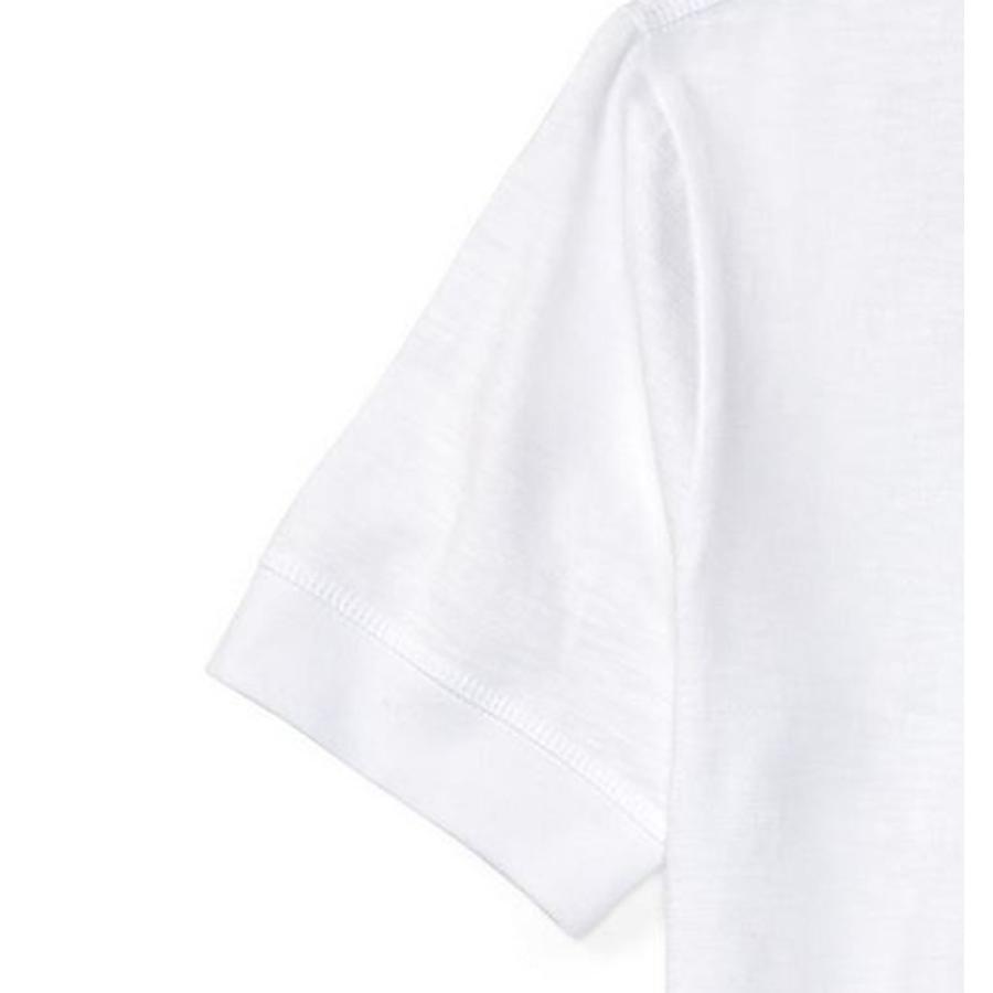 Ralph Lauren 半袖白Tシャツ　S 新品 POLO RALPH LAUREN ポロ ラルフローレン 半袖 Tシャツ