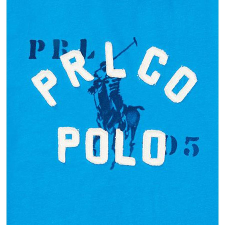 POLO RALPH LAUREN（ポロ・ラルフローレン） ポロ ラルフローレン 半袖