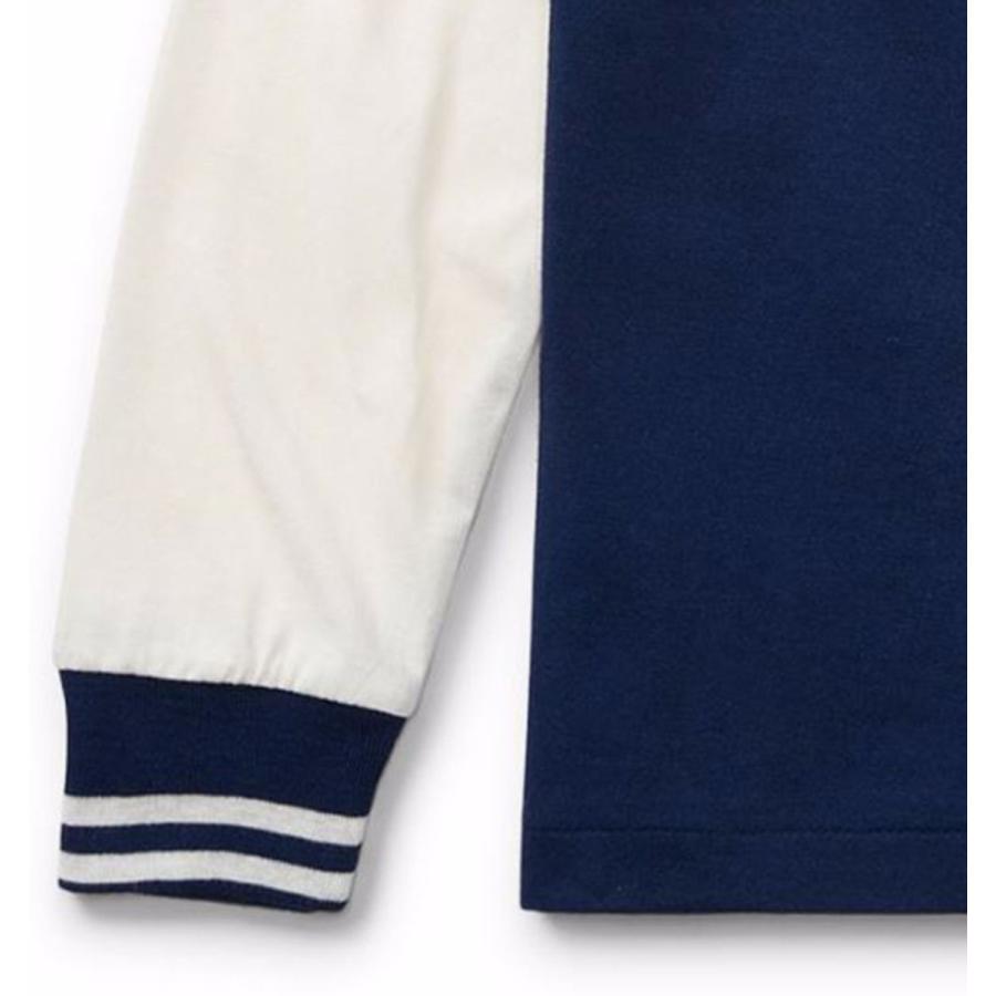 POLO RALPH LAUREN ポロ ラルフローレン 長袖 Tシャツ