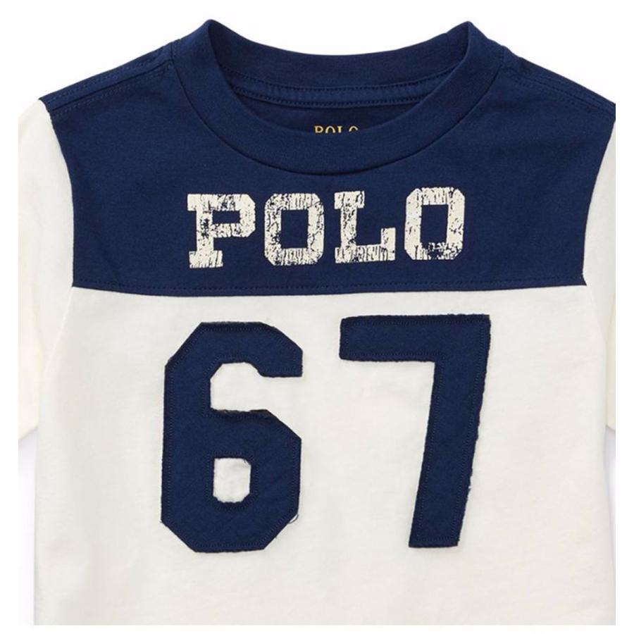 POLO RALPH LAUREN（ポロ・ラルフローレン） ポロ ラルフローレン 半袖