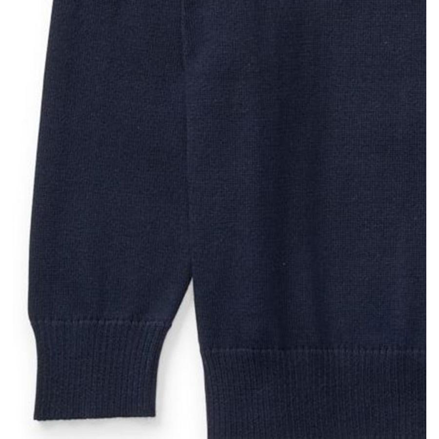 POLO RALPH LAUREN ポロ ラルフローレン クルーネック セーター POLO RALPH LAUREN ポロ ラルフローレン クルーネック セーター