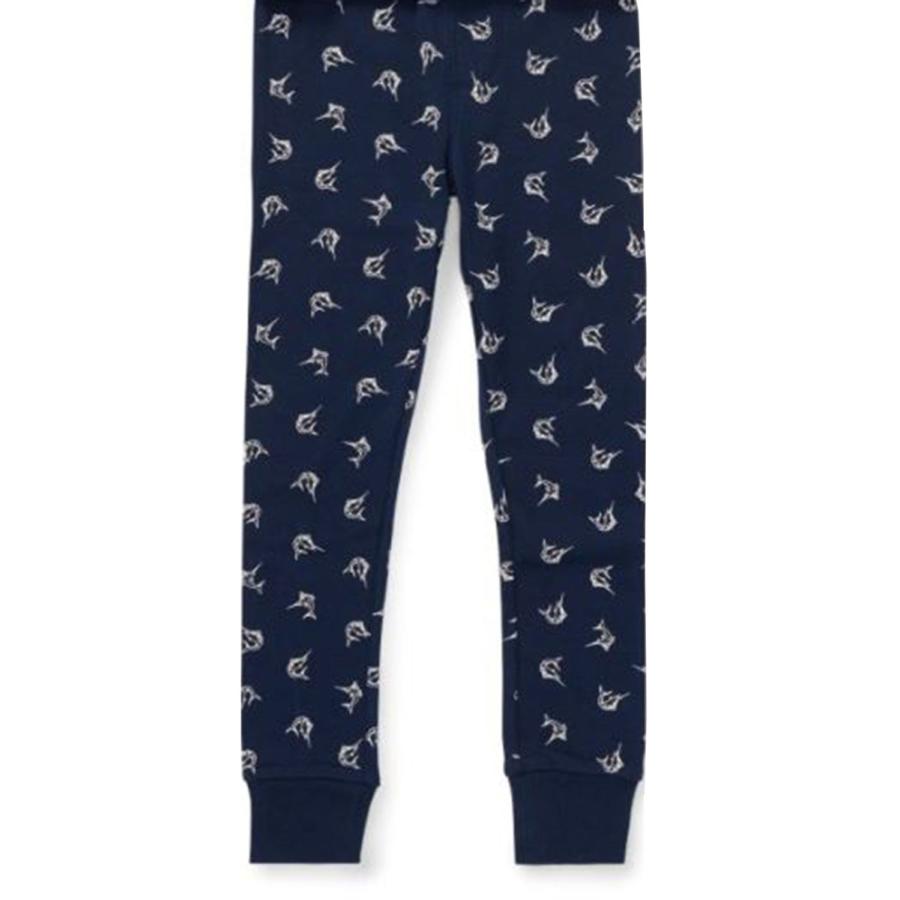 POLO RALPH LAUREN ポロ ラルフローレン パジャマ セット 長袖