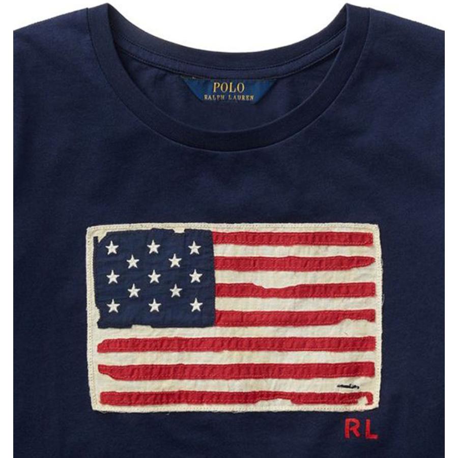POLO RALPH LAUREN ポロ ラルフローレン 半袖 Tシャツ 綿