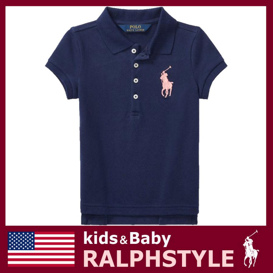 POLO RALPH LAUREN ポロ ラルフローレン 半袖 ポロシャツ ビッグ POLO RALPH LAUREN ポロ ラルフローレン 半袖 ポロシャツ ビッグ