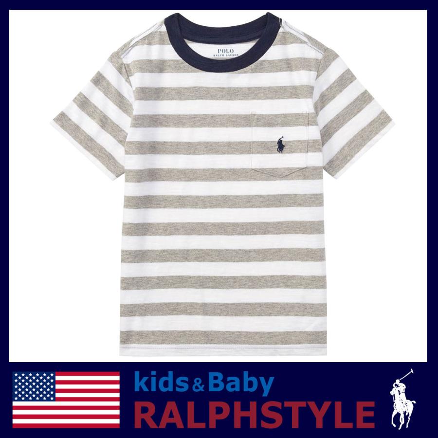 POLO RALPH LAUREN ポロ ラルフローレン 半袖 Tシャツ クラシック 