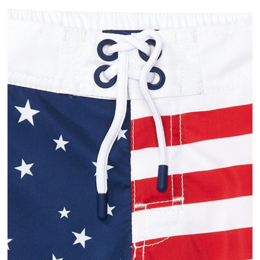 POLO RALPH LAUREN ポロ ラルフローレン 水着 スイムトランクス