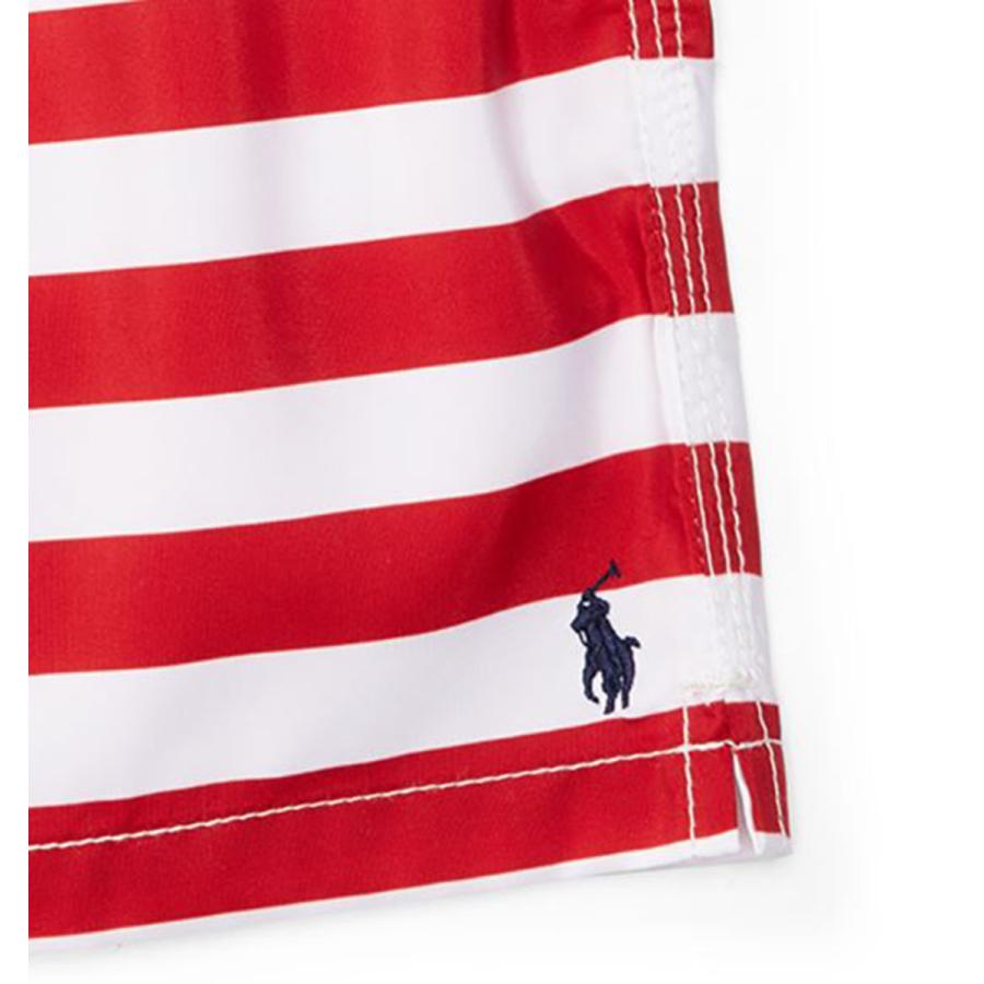 POLO RALPH LAUREN ポロ ラルフローレン 水着 スイムトランクス