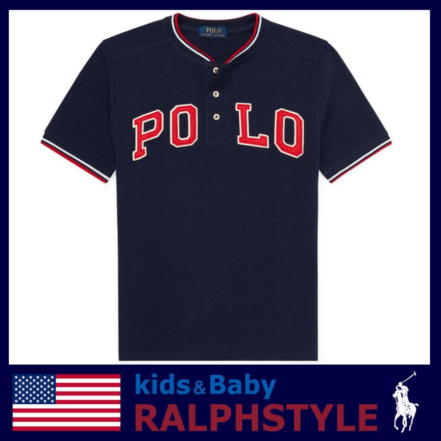 POLO RALPH LAUREN（ポロ・ラルフローレン） ポロ ラルフローレン 半袖