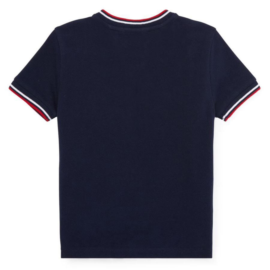 POLO RALPH LAUREN（ポロ・ラルフローレン） ポロ ラルフローレン 半袖
