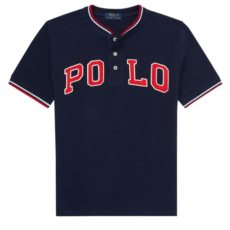 POLO RALPH LAUREN ポロ ラルフローレン 半袖 Tシャツ コットン