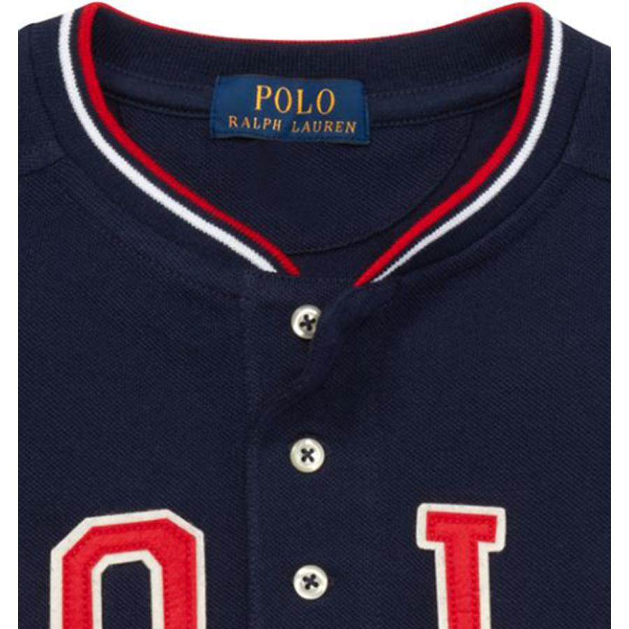POLO RALPH LAUREN（ポロ・ラルフローレン） ポロ ラルフローレン 半袖