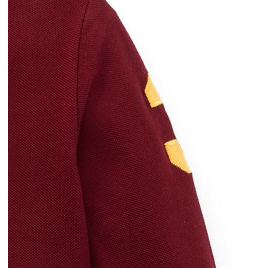 POLO RALPH LAUREN ポロ ラルフローレン 長袖 ポロシャツ ビッグ