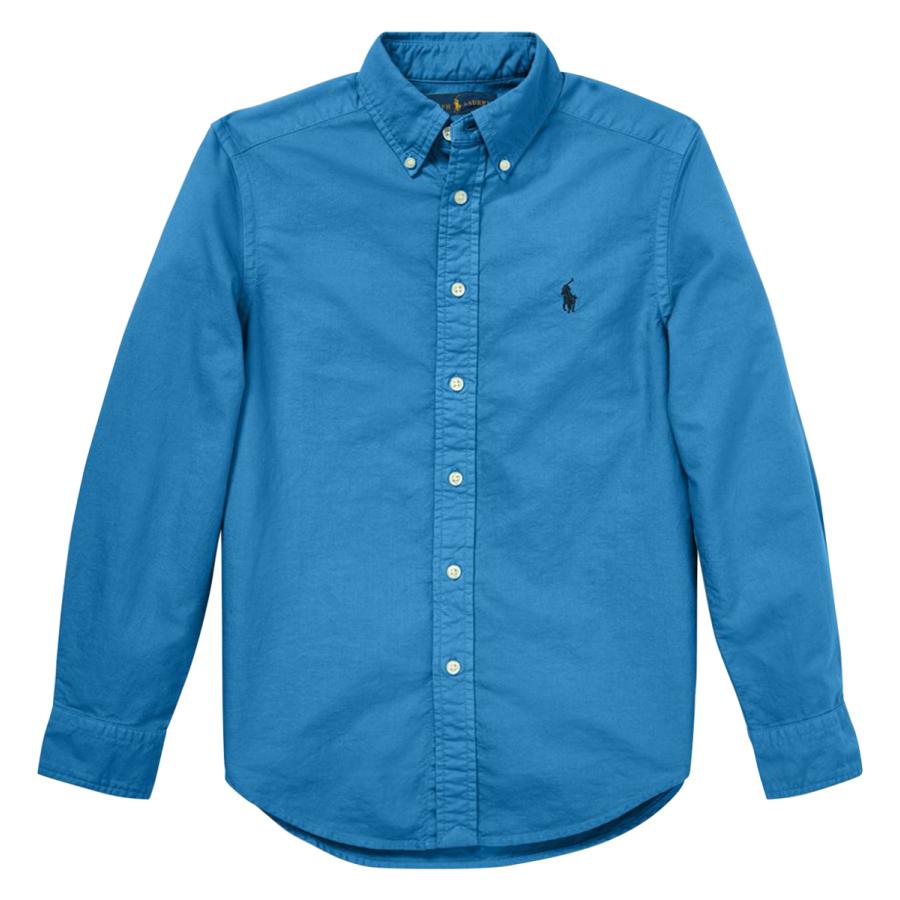 POLO RALPH LAUREN ポロ ラルフローレン 長袖 シャツ POLO RALPH LAUREN ポロ ラルフローレン 長袖 シャツ