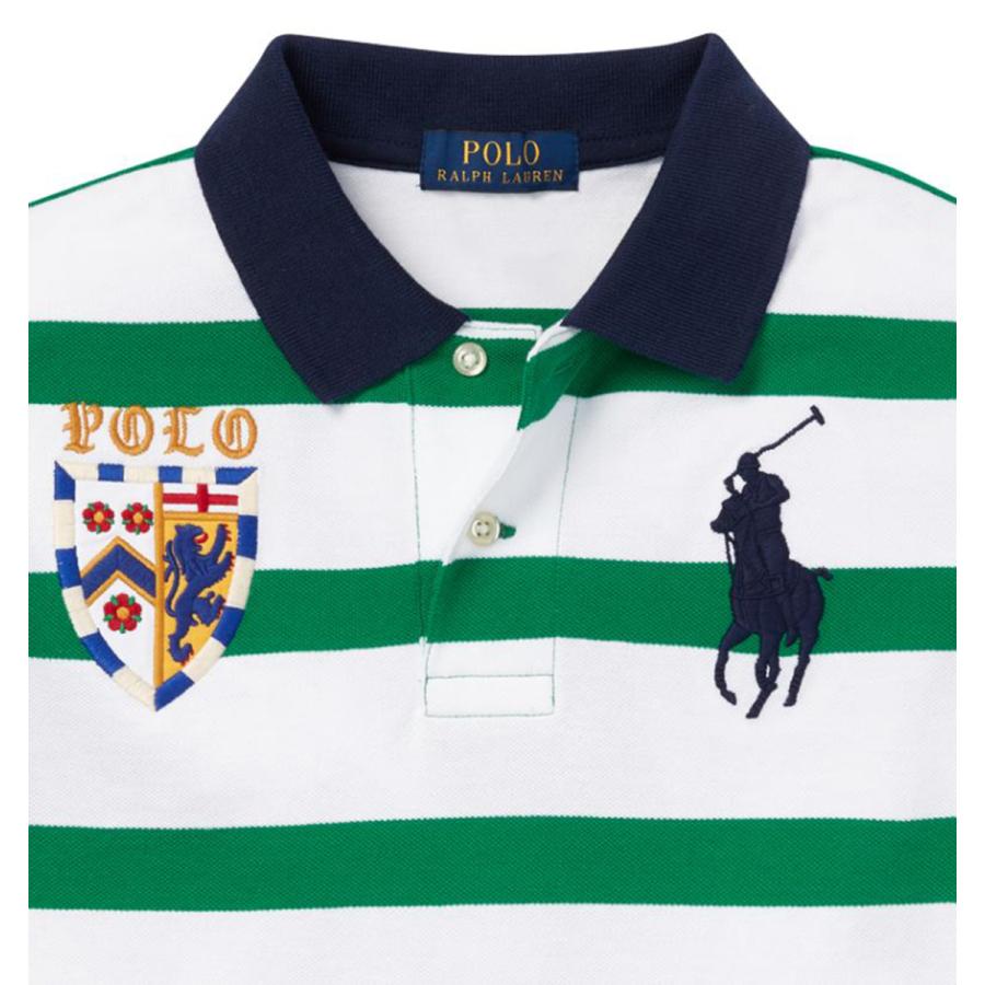 POLO RALPH LAUREN（ポロ・ラルフローレン） ポロ ラルフローレン 半袖