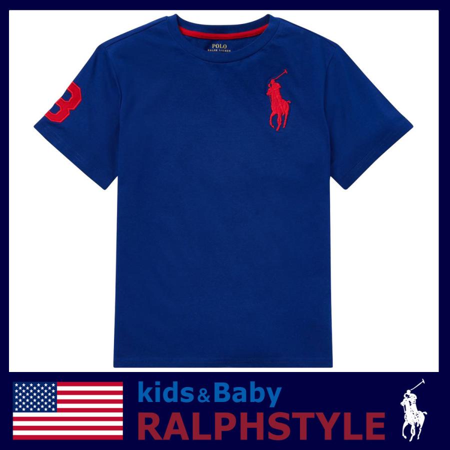 POLO RALPH LAUREN（ポロ・ラルフローレン） ポロ ラルフローレン 半袖