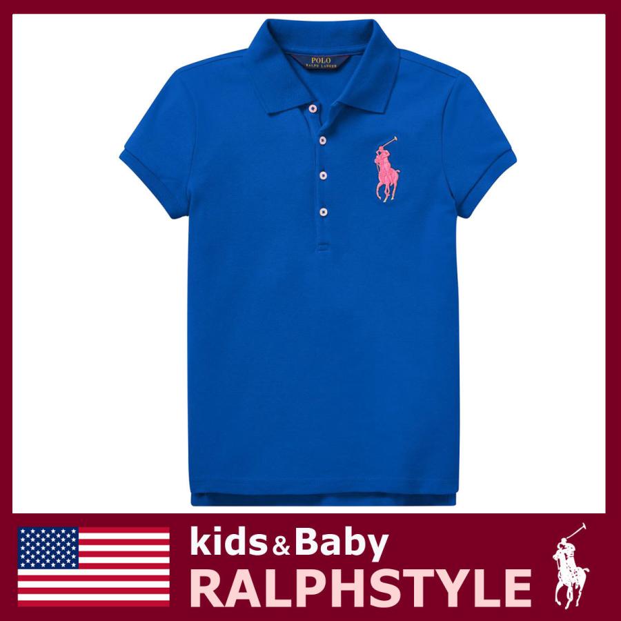 POLO RALPH LAUREN ポロ ラルフローレン 半袖 ポロシャツ POLO RALPH LAUREN ポロ ラルフローレン 半袖 ポロシャツ