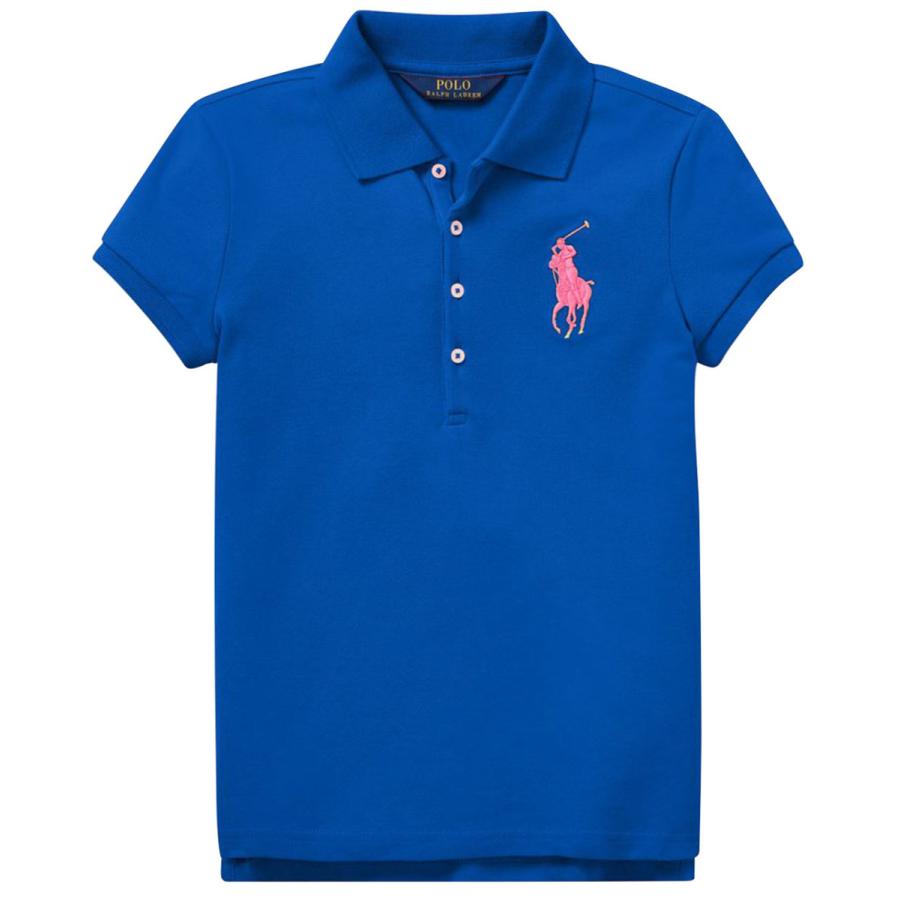POLO RALPH LAUREN ポロ ラルフローレン 半袖 ポロシャツ POLO RALPH LAUREN ポロ ラルフローレン 半袖 ポロシャツ