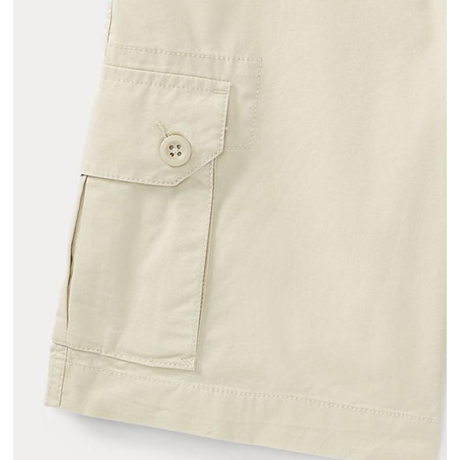 POLO RALPH LAUREN ポロ ラルフローレン コットン チノ カーゴ POLO RALPH LAUREN ポロ ラルフローレン コットン チノ カーゴ