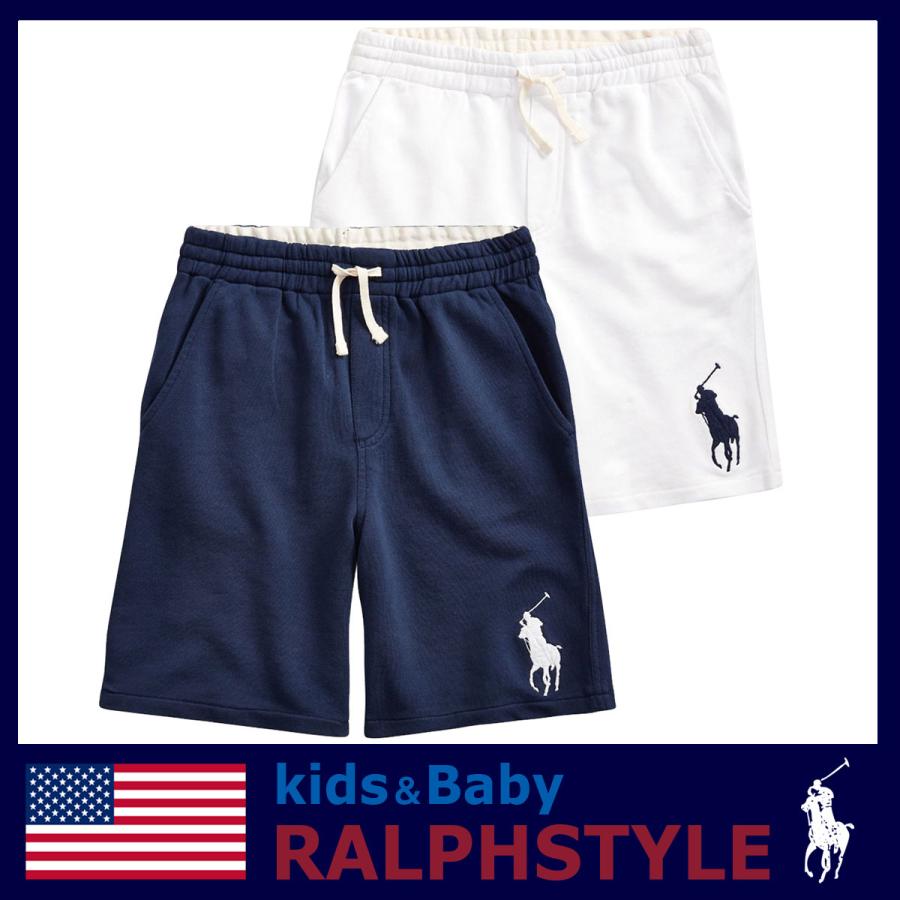 POLO RALPH LAUREN ポロ ラルフローレン ビッグポニー コットン  