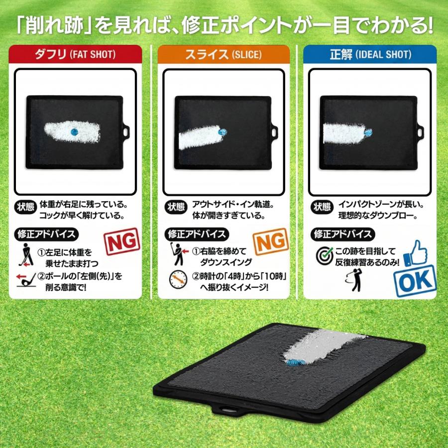 プロも絶賛！Golf Daddyシミュレーター 100/90切り AI弾道解析 飛距離