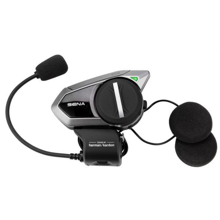 2021激安通販 SENA セナ 50S シングルパック 外箱無し Sound by Harman