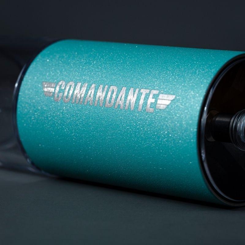 COMANDANTE コマンダンテ C40 MK4 ニトロブレード コーヒー